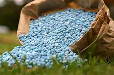 Fertilizer Company