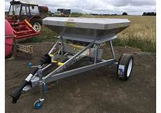 Fertilizer Filling Machines