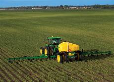 Fertilizer Grain October Machines