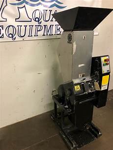 Fertilizer Granulator