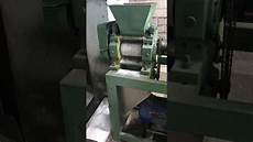 Fertilizer Granulator