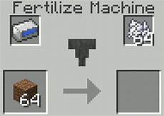 Fertilizer Hoe Machine