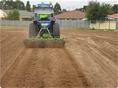Fertilizer Hoe Machine