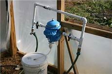 Fertilizer Injector