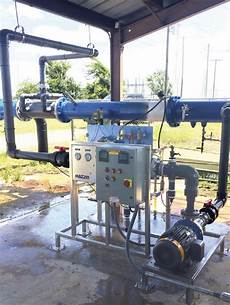 Fertilizer Injector
