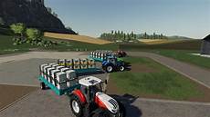 Fertilizer Machines