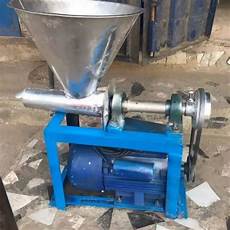 Fertilizer Machines