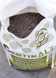 Fertilizer Materials