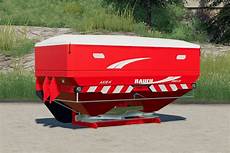 Fertilizer Mixer