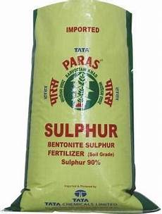 Fertilizer Packaging Machines