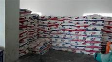 Fertilizer Packaging Machines