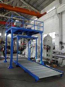 Fertilizer Packaging Machines