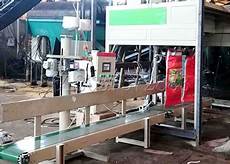 Fertilizer Packing Machines