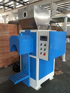 Fertilizer Packing Machines