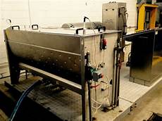 Fertilizer Press Machinery