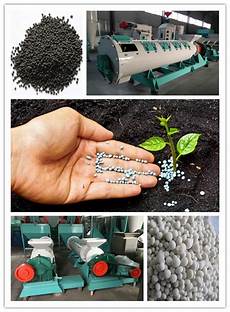 Fertilizer Raw Materials