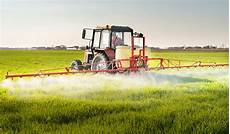 Fertilizer Soil Accumulation Machines
