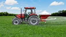 Fertilizer Soil Accumulation Machines