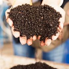 Fertilizer Solution