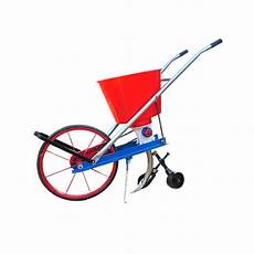 Fertilizer Sowing Machine