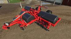 Fertilizer Sowing Machine