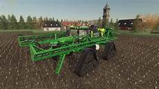 Fertilizer Sprayer