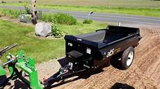 Fertilizer Spreader Machine