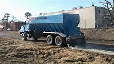 Fertilizer Spreader Machines