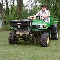 Fertilizer Spreader Machines