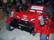 Fertilizer Spreader Mounted Type