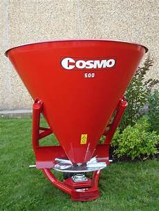 Fertilizer Spreader
