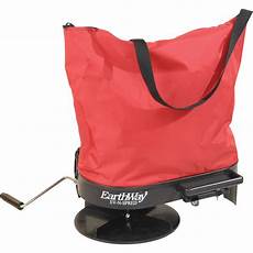 Fertilizer Spreader