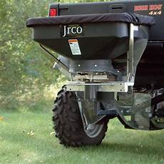 Fertilizer Spreaders
