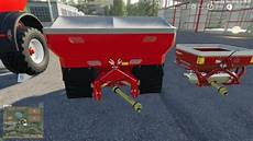Fertilizer Spreaders