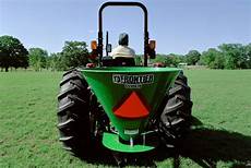 Fertilizer Spreaders