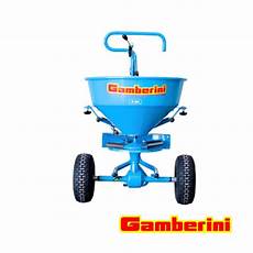 Fertilizer Spreading Machine