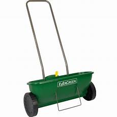 Fertilizer Spreading Machines