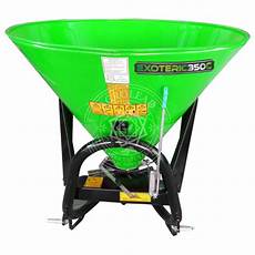 Fertilizer Sprinkling Machines