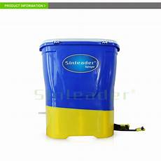 Fertilizer Sprinkling Machines