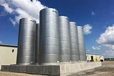 Fertilizer Tank