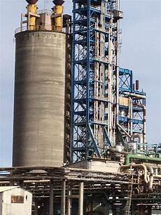 Fertilizer Tank