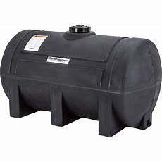Fertilizer Tank