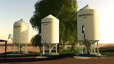 Fertilizer Tanks