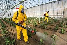 Fertilizers And Chemical