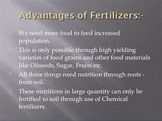 Fertilizers And Chemical