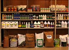 Fertilizers And Chemicals