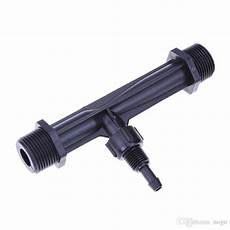 Fluid Fertilizer Sprinkler