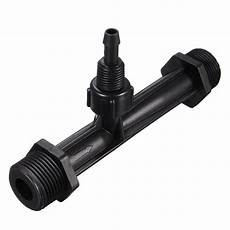 Fluid Fertilizer Sprinkler