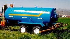 Fluid Fertilizer Sprinkler