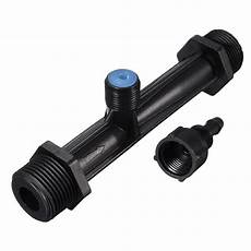 Fluid Fertilizer Sprinkler